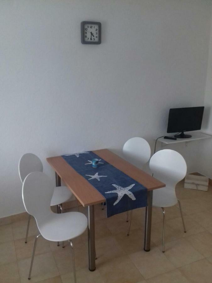 Apartman Andela Apartment Tisno Luaran gambar