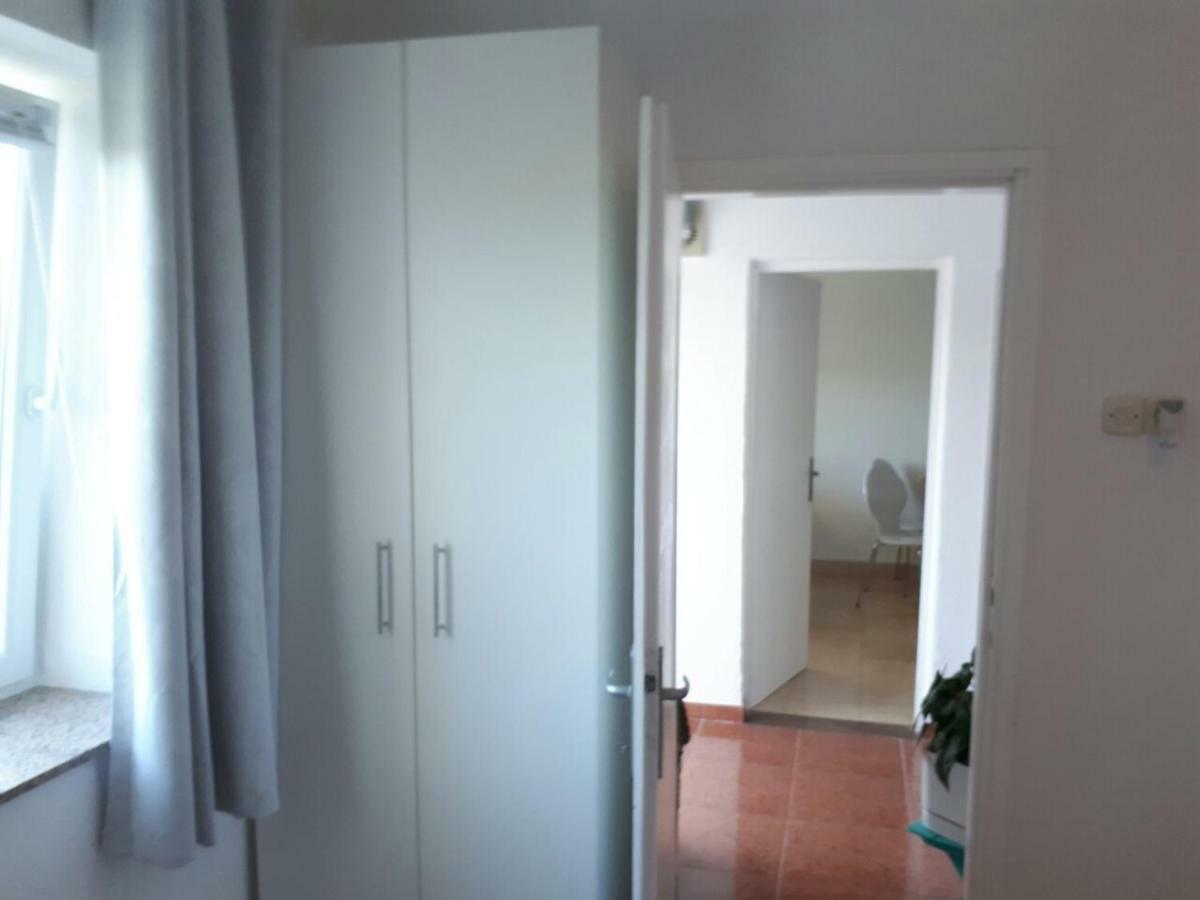 Apartman Andela Apartment Tisno Luaran gambar