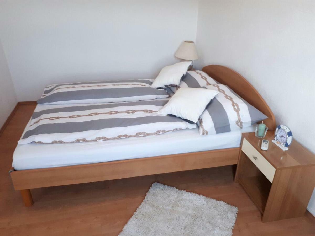 Apartman Andela Apartment Tisno Luaran gambar