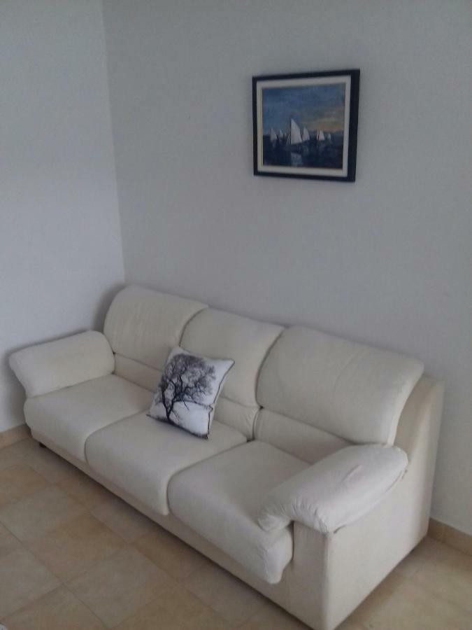 Apartman Andela Apartment Tisno Luaran gambar